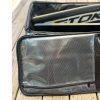 Additional picture of Stokes Ski 3 Event Deluxe Roller Bag - Red - Up to 92 inch