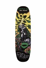 Additional picture of Radar Graviton Joel Poland Ninja Trick Ski - 41 inch