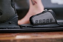 Additional picture of Radar Vector Carbitex BOA Adjustable Aluminum RTP - Standard