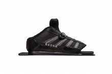 Additional picture of Radar Hybrid RTP BOA Feather Plate - STD