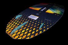 Additional picture of 25 Phase 5 Diamond Turbo Skim Wakesurfer - 51 inch
