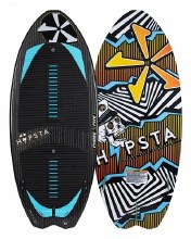 Additional picture of 2026 Phase 5 Hypsta Premium Skim Wakesurfer - 50 inch