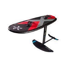 Additional picture of Phase 5 Gadget + Nova Foil Wakefoil Package | Carbon Innegra - 30 % OFF!