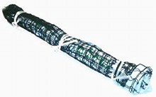 22 Foot Replacement Net Only - by Manta Pickleball 22 Foot Replacement Net Only - by Manta Pickleball