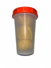 HEAVING LINE AND CONTAINER - SOLD AS IS