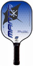 MN Nexus 2G Paddle - Blue