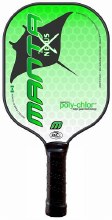 MN Nexus 2G Paddle - Gold