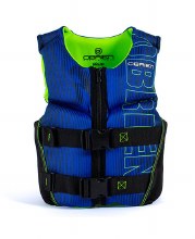 Additional picture of Youth HMZ Aprvd Vest - Boy Large