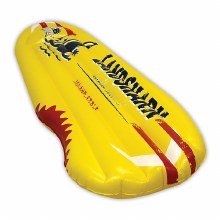 Additional picture of Landshark Pool Mattress - 72 x 27 inch