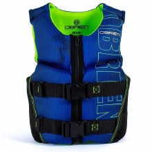 Additional picture of Youth HMZ Aprvd Vest - Boy Small