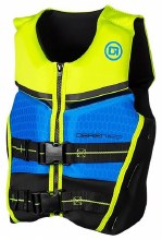 Additional picture of Youth HMZ Aprvd Vest - Boy Small