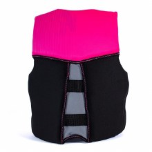 Additional picture of Youth HMZ Aprvd Vest - Girl Small