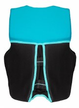 Additional picture of Youth HMZ Aprvd Vest - Girl Small