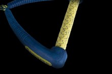 Additional picture of Hyperlite Pro Surf Rope & Handle - Blue