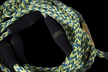 Additional picture of Hyperlite Pro Surf Rope & Handle - Blue
