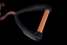 Additional picture of Hyperlite Pro Surf Rope & Handle - Orange