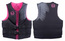 Additional picture of HO Women's Pursuit Approved Vest - XS