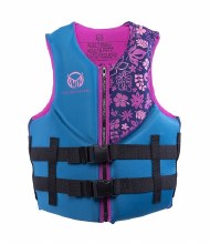 Additional picture of HO Women's Pursuit Approved Vest - XS
