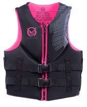 Additional picture of HO Women's Pursuit Approved Vest - L