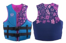 Additional picture of HO Women's Pursuit Approved Vest - L