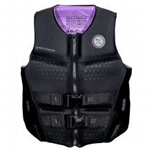 Additional picture of Hyperlite Women Ambition Approved Vest - S
