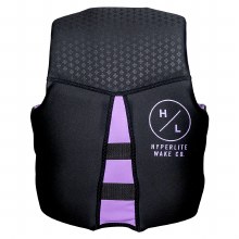 Additional picture of Hyperlite Women Ambition Approved Vest - S