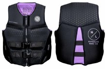 Additional picture of Hyperlite Women Ambition Approved Vest - L