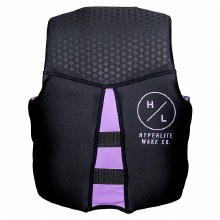 Additional picture of Hyperlite Women Ambition Approved Vest - L