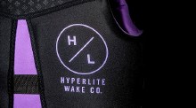 Additional picture of Hyperlite Women Ambition Approved Vest - L