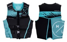 Hyperlite Women's Ambition - Harmonized Approved Vest Hyperlite Women's Ambition - Harmonized Approved Vest
