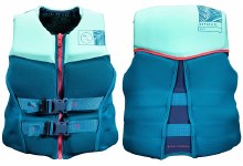 Additional picture of Hyperlite Women Ambition Approved Vest - XL