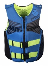 Additional picture of Hyperlite Indy Approved Vest - Teen