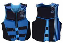 Additional picture of Hyperlite Indy Approved Vest - Teen
