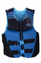 Additional picture of Hyperlite Indy Approved Vest - Teen
