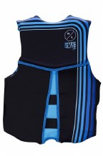 Additional picture of Hyperlite Indy Approved Vest - Teen