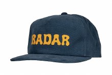 Additional picture of Radar Backside Snapback Hat