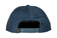 Additional picture of Radar Backside Snapback Hat