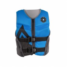 Additional picture of LF Youth HMZ Vest - Boys Large