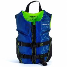 Additional picture of Child (HMZ) Aprvd Vest - Boys