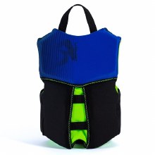 Additional picture of Child (HMZ) Aprvd Vest - Boys