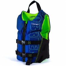 Additional picture of Child (HMZ) Aprvd Vest - Boys