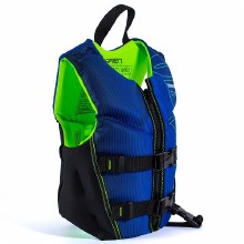 Additional picture of Child (HMZ) Aprvd Vest - Boys
