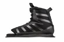 Additional picture of Radar Vector BOA Boot Carb/Blk Feather Frame Front - XL
