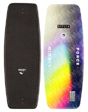 Liquid Force Obscura Reflex Wakeskate - 44 inch