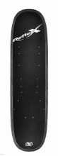 Additional picture of Reflex Duo Rubber Edged Trick Ski - 40 inch