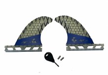 Futures Fins - Pair