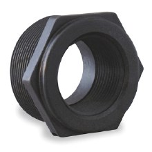 1" to 3/4" Thread Reducer