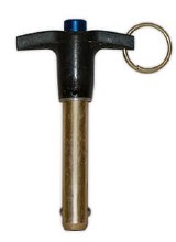 Boom - Lock Puch Pin 3 inch - by Barefoot International