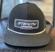 Stealth Glove Company Waterski Hat Stealth Glove Company Waterski Hat