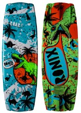 Ronix Vision Kid's Wakeboard - 120 CM